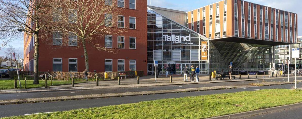 Talland College Hoorn