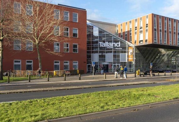 Talland College Hoorn
