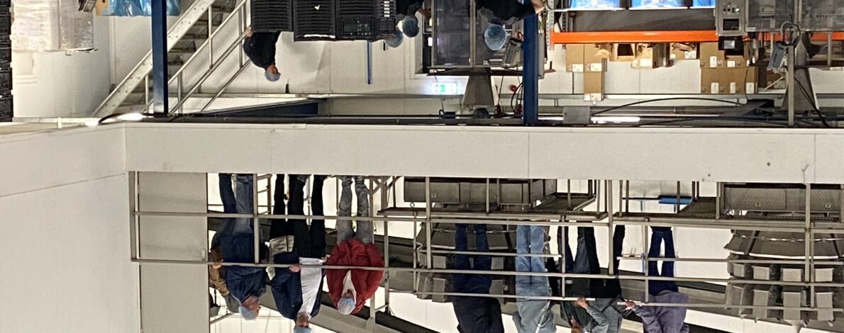 Bedrijvengroep Stede Broec bedrijfsbezoek Broersen (16)
