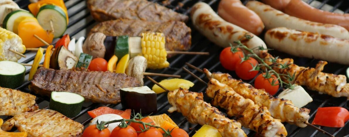 BGSB Aftersummer BBQ