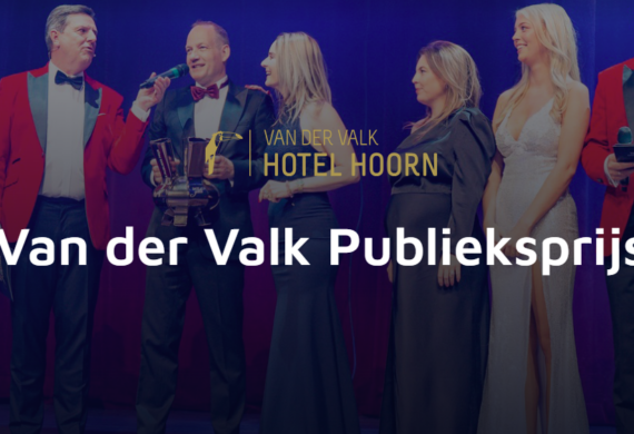 Ondernemersgala WF