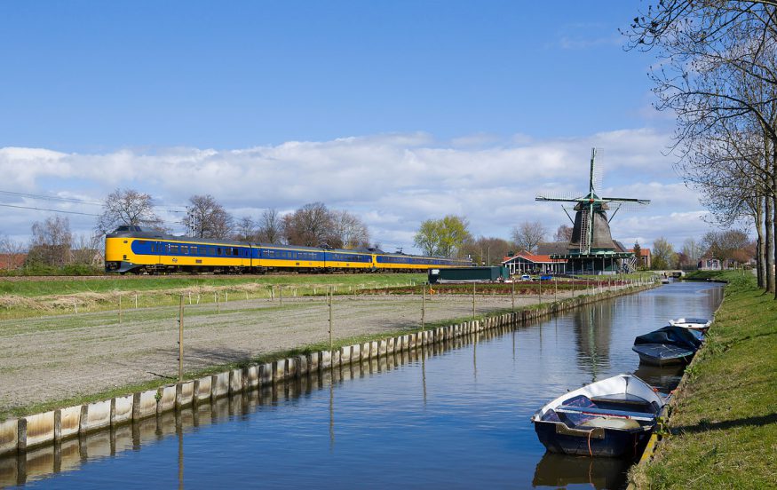 Molen van Bovenkarspel